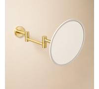 Cosmic Architect S+ Miroir cosmétique, grossissement x 5, WJC235A0085040, 2350185