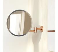 Cosmic Architect S+ Miroir cosmétique, grossissement x 5, WJC235A0085054, 2350185