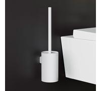 Cosmic Architect S+ Porte-brosse WC avec brosse, WJC235A0000065,
