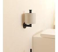 Cosmic Architect S+ porte-papier de rechange WJC235A0096036 noir mat