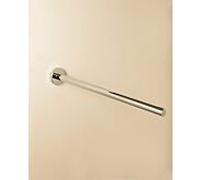 Cosmic Architect S+ porte-serviettes WJC235A0069001 bras simple, 40 cm, chromé