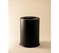 Cosmic Architect S+ poubelle WJC277A0002036 5 L, noir mat