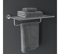 Cosmic Architect S+ Tablette pour serviette de toilette, WJC235A0068001, 2350168