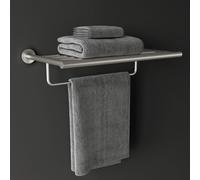 Cosmic Architect S+ Tablette pour serviette de toilette, WJC235A0068003,