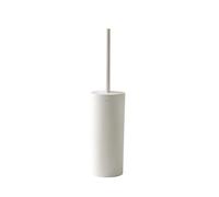 COSMIC Brosse de Toilette, Collection Start, Couleur Blanco Mate, 37 x 8,3 x 9,1 cm