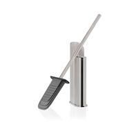 Cosmic Porte-brosse WC Cosmic Flat WJC512A0001001 – brosse silicone flexible, sur pied/mural, chromé
