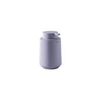 COSMIC Distributeur de Savon, Collection Saona, Couleur Violeta, 14 x 8,5 x 8,5 cm