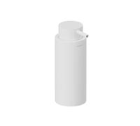 COSMIC Distributeur de Savon Plan Vasque Blanc Mat Logic