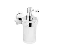 Cosmic duo round Distributeur de savon liquide, WJB262A0005001, 2620105