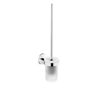 Cosmic duo round Porte-brosse WC avec brosse, WJB262A0000001, 2620100