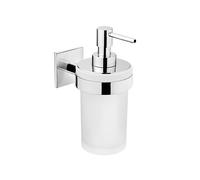 Cosmic duo square Distributeur de savon liquide, WJB264A0005001, 2640105