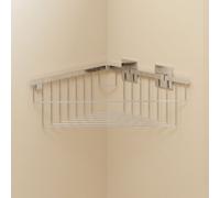 Cosmic duo square Panier de douche, WJB264A0041001, 2640141