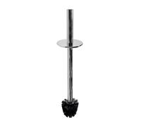 Cosmic duo Tête de rechange pour brosse avec manche et couvercle, WJB341R0583000, 3410583