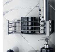 Cosmic Essentials Panier de douche, WJP014A6123001, 596023002