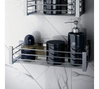 Cosmic Essentials Panier de douche, WJP014A6124001, 596024002