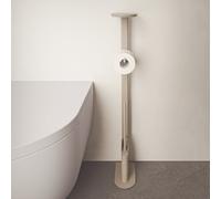 Cosmic Flat Porte-brosse WC avec brosse, WJC512A0097090,