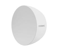 Cosmic Geyser Patère porte-serviette de toilette, WJC277A0022065,