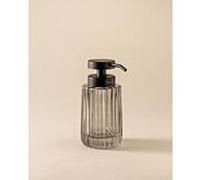 Cosmic Lido Stand- Seifenspender WJC213A0004345 78 x 78 x 172 mm, 300 ml, gris fumée