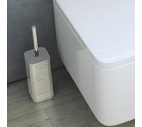 Cosmic Line Porte-brosse WC avec brosse, WJB269A0000001, 2690100