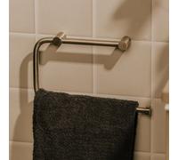 Cosmic Logic Anneau porte-serviette de toilette, WJC226A0072002, 2260272