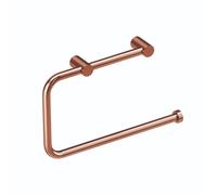 Cosmic Logic Anneau porte-serviette de toilette, WJC226A0072054,