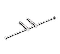 Cosmic Logic Porte-rouleau de papier toilette, WJC226A0057002, 2260257