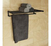 Cosmic Metric Tablette pour serviette de toilette, WJP038A5110036,
