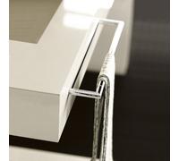 Cosmic Micra Porte-serviettes de bain, WJP047A1030001, 471030002