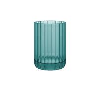 COSMIC Porte-brosses à Dents, Collection Lido, Couleur Verde, 10 x 7,5 x 7,5 cm