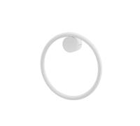 Cosmic Geyser Anneau porte-serviette de toilette, WJC277A0071065,