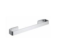 Porte-serviettes COSMIC Nea, finition chromée mate