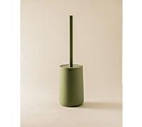 Cosmic Saona porte-brosse de toilette sur pied WJC219A0001418 95 x 95 x 360 mm, olive
