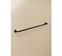 Cosmic Start porte-serviette de bain WJC419A0065036 60cm, noir mat