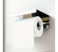 Cosmic The Grid Porte-rouleau de papier toilette, WJC268A0059001, 2680159