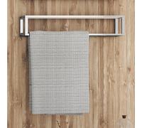 Cosmic The Grid Tablette pour serviette de toilette, WJC268A0065001, 2680165