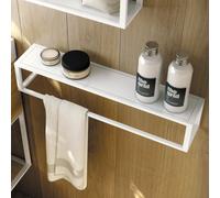 Cosmic The Grid Tablette pour serviette de toilette, WJC268A0065065, 2686565