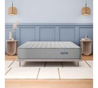 COSMOS - Alpha - Matelas 140x190 - Épais 30 cm