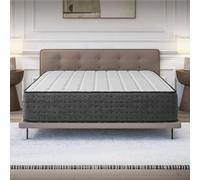 COSMOS - Equinox - Matelas 140x190 - Épais 32 cm