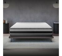 COSMOS - Feliz - Matelas 140x200 - Épais 30 cm