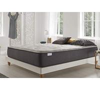 COSMOS - Jupiter - Matelas 160x200 - Épais 30 cm
