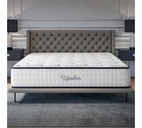 COSMOS - Upsilon - Matelas 140x190 - Épais 30 cm