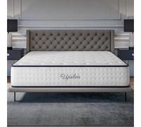 COSMOS - Upsilon - Matelas 150x200 - Épais 32 cm