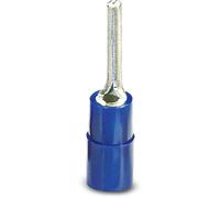 Cosse à embout Phoenix Contact 3240066 2.50 mm² partiellement isolé bleu 100 pc(s)