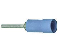 Cosse à embout Vogt Verbindungstechnik 3749 6 mm² partiellement isolé jaune