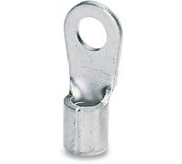 Cosse à oeillet Phoenix Contact C-RC 50/M12 DIN 3240113 Section max.: 50 mm² Ø du trou: 13 mm non isolé métal 100 pc(s)