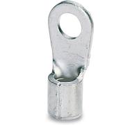 Cosse à oeillet Phoenix Contact C-RC 70/M10 DIN 3240117 Section max.: 70 mm² Ø du trou: 10.5 mm non isolé métal 100 pc(s)