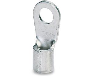 Cosse à oeillet Phoenix Contact C-RC 70/M8 DIN 3240116 Section max.: 70 mm² Ø du trou: 8.4 mm non isolé métal 100 pc(s)