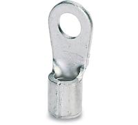 Cosse à oeillet Phoenix Contact C-RC 95/M8 DIN 3240120 Section max.: 95 mm² Ø du trou: 8.4 mm non isolé métal 50 pc(s)