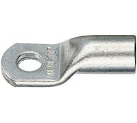 Cosse de câble tubulaire Klauke 7R12 180 ° M12 70 mm² Ø du trou: 13 mm 1 pc(s)