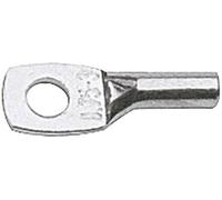 Cosse de câble tubulaire Klauke 91R4 avec trou de visite 180 ° M4 0.705 mm² Ø du trou: 4.3 mm